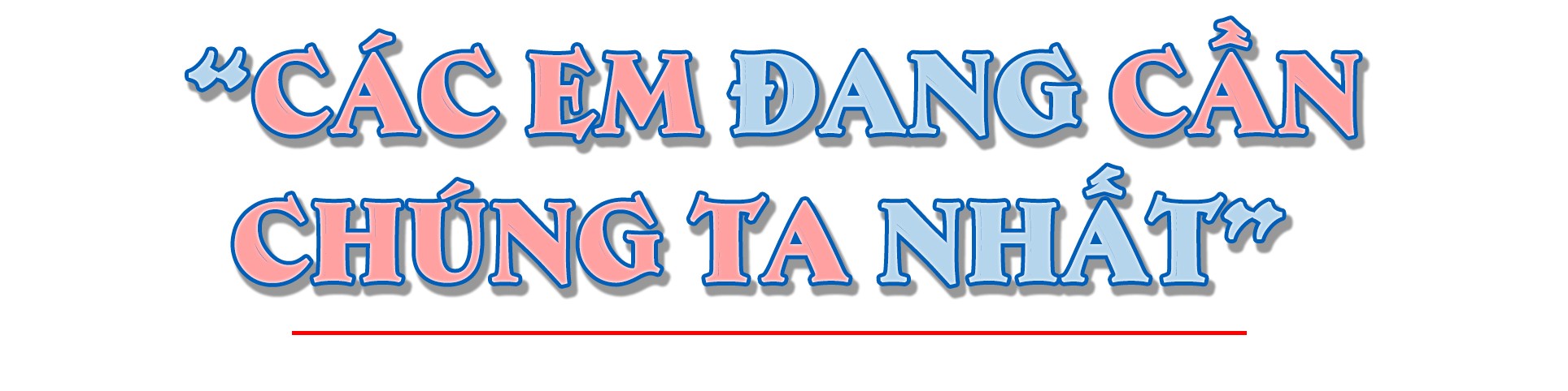 Những ly sữa 'thương thương' đến với trẻ em khó khăn giữa đại dịch Covid-19 ảnh 1