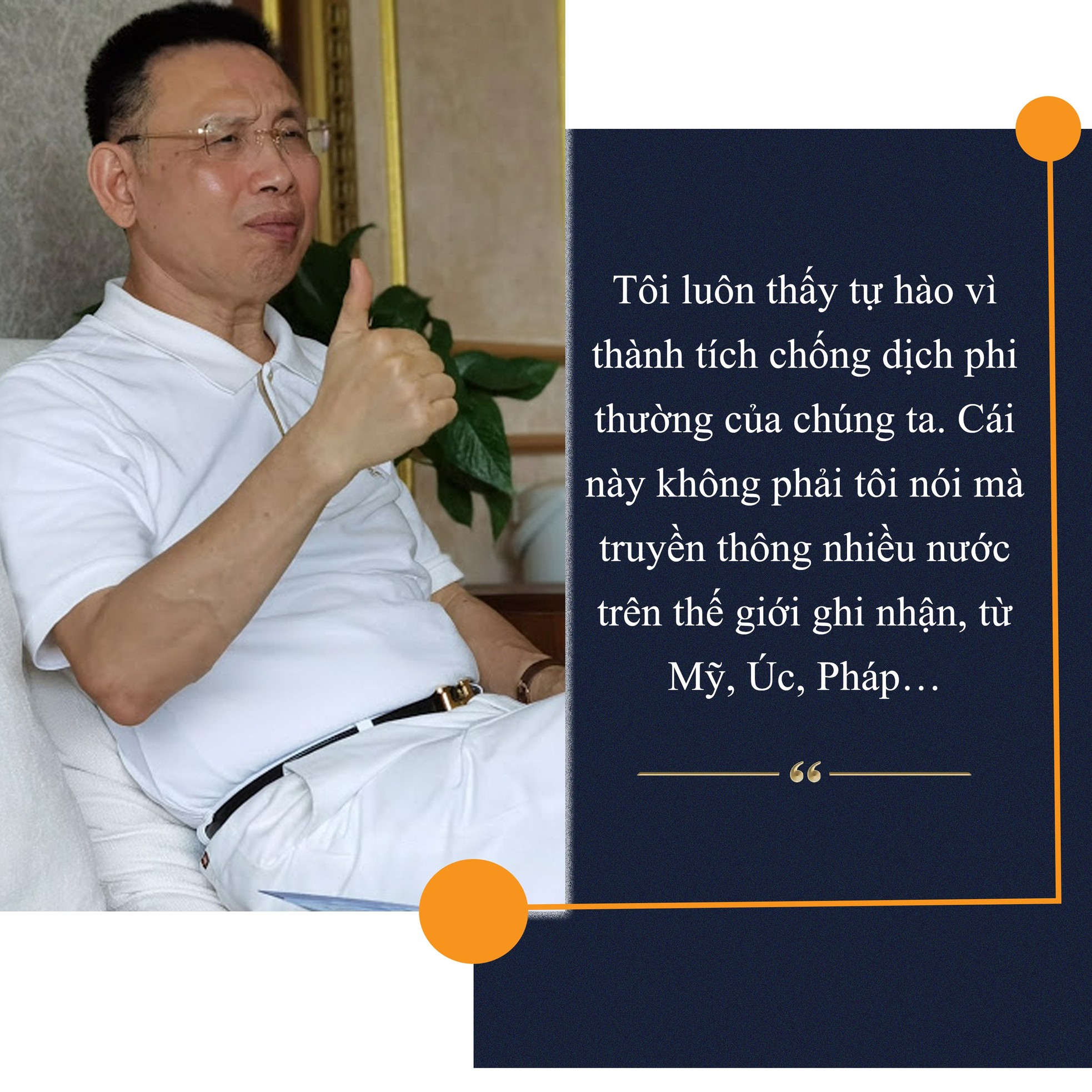 Doanh nhân Đỗ Cao Bảo: Người Việt không yêu nước giống như người Hàn, người Nhật ảnh 7