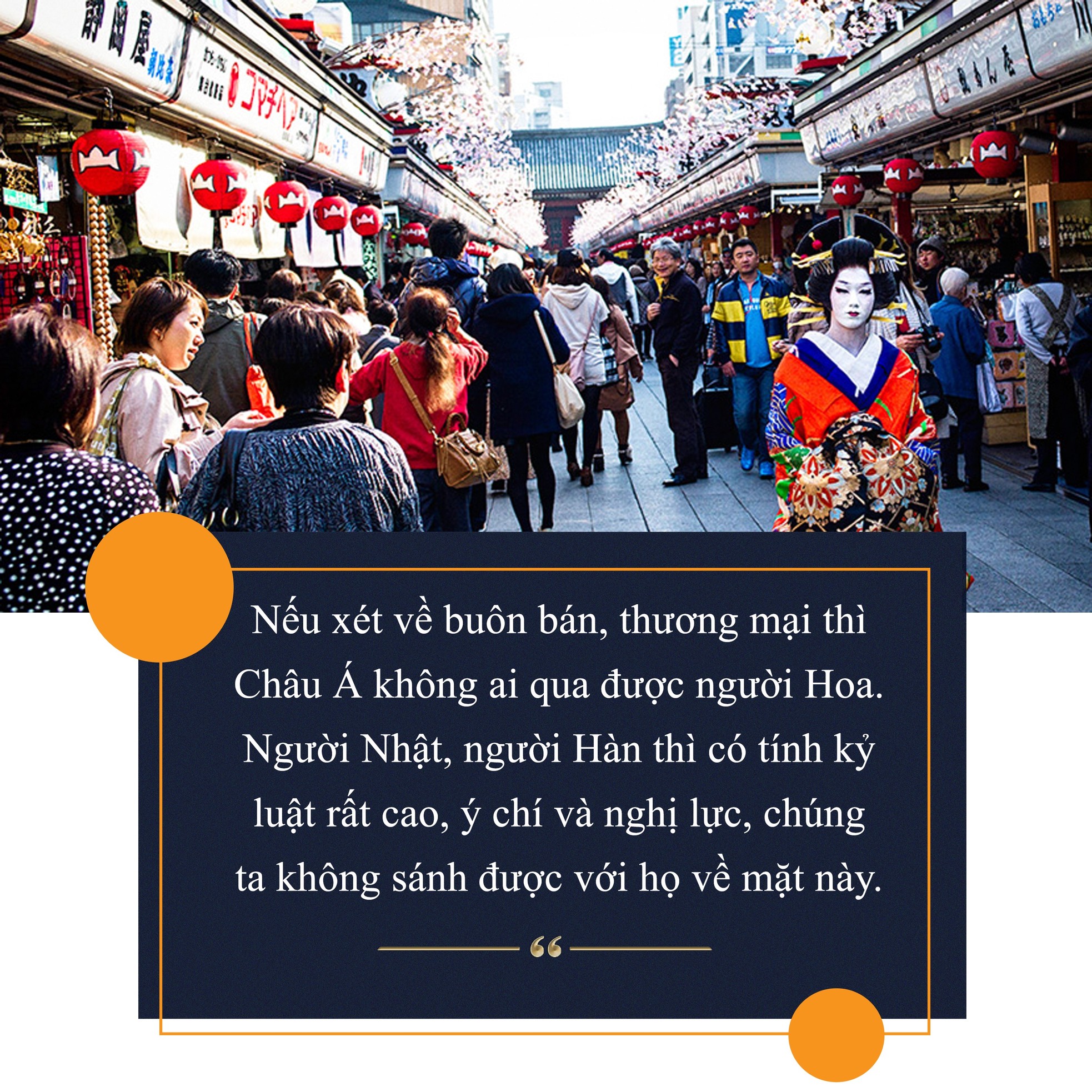 Doanh nhân Đỗ Cao Bảo: Người Việt không yêu nước giống như người Hàn, người Nhật ảnh 3