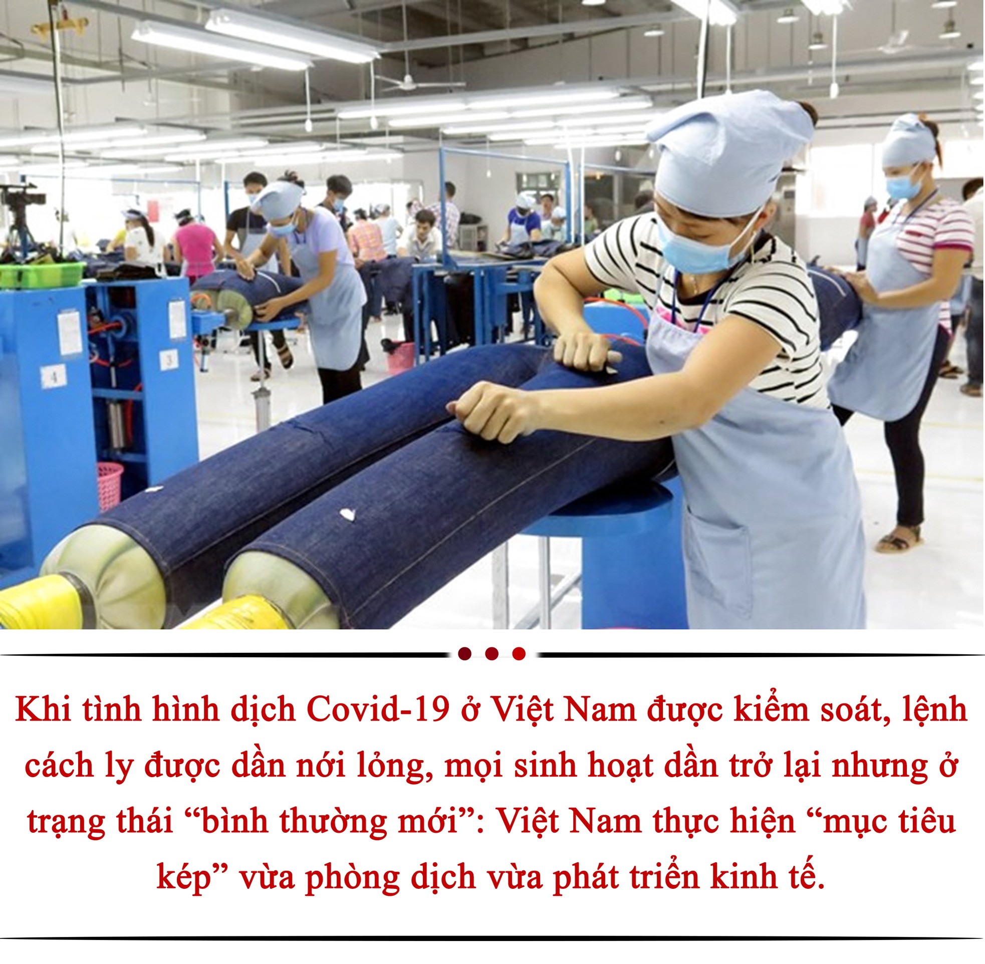 Cuộc sống của người dân Việt Nam là niềm mơ ước của nhiều người ảnh 5
