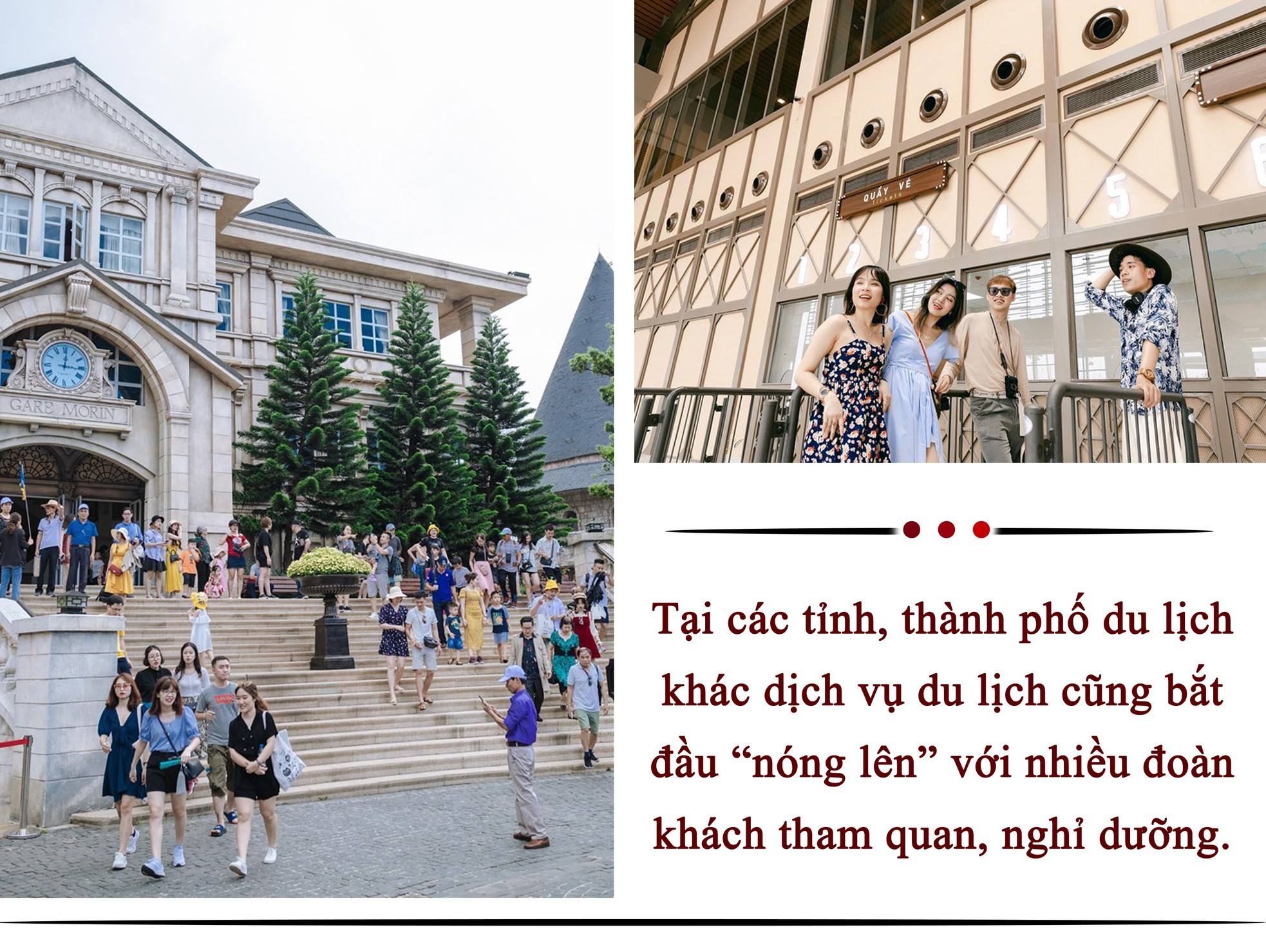 Cuộc sống của người dân Việt Nam là niềm mơ ước của nhiều người ảnh 7