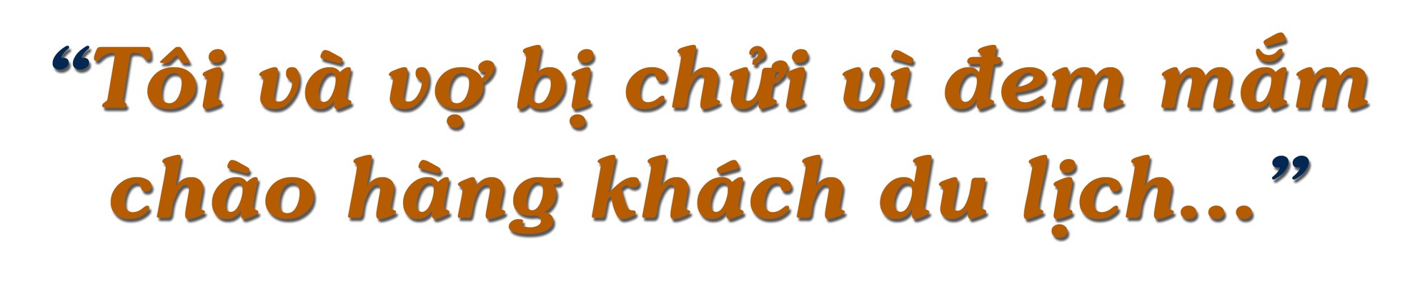 CEO Lê Anh: Khởi nghiệp đầy lãng mạn với… nước mắm ảnh 2