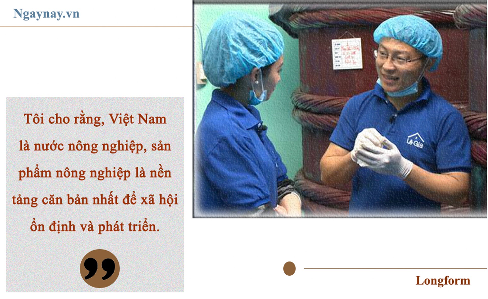 CEO Lê Anh: Khởi nghiệp đầy lãng mạn với… nước mắm ảnh 10