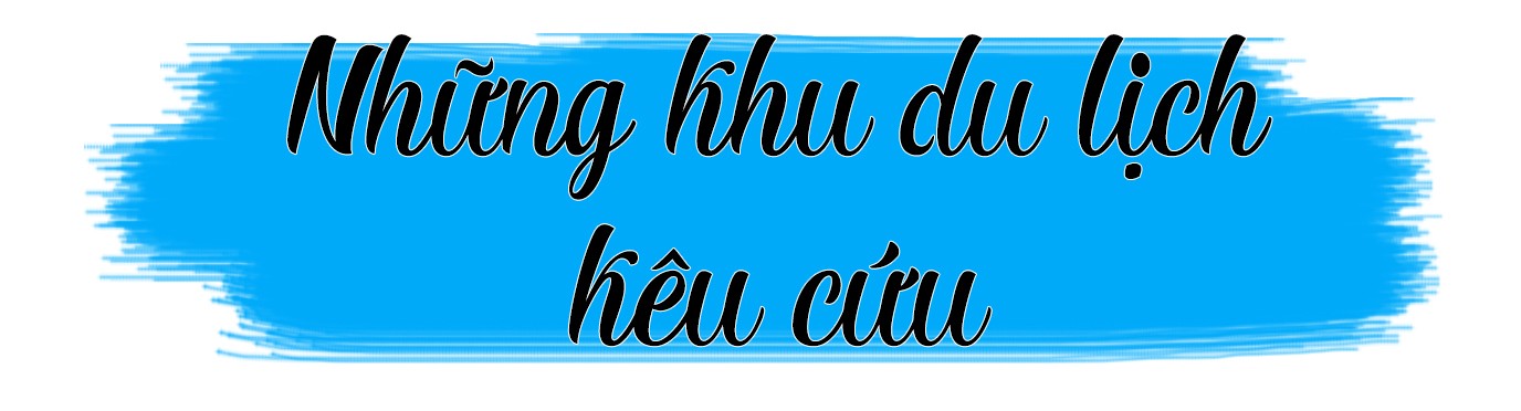 Lên núi, xuống biển đều đụng... rác ảnh 1