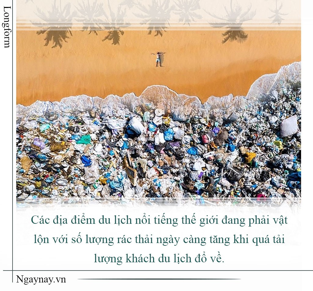 Người đi, rác ở lại ảnh 4