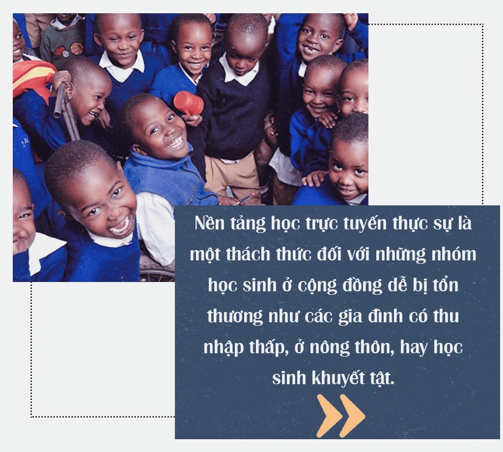 Công nghệ giáo dục thời COVID ảnh 6