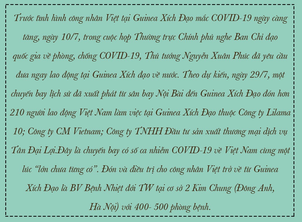 COVID-19 không đáng sợ bằng nỗi buồn tha hương ảnh 7