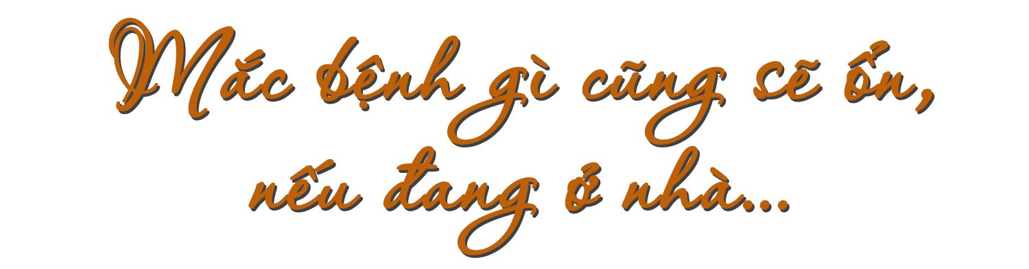 COVID-19 không đáng sợ bằng nỗi buồn tha hương ảnh 4