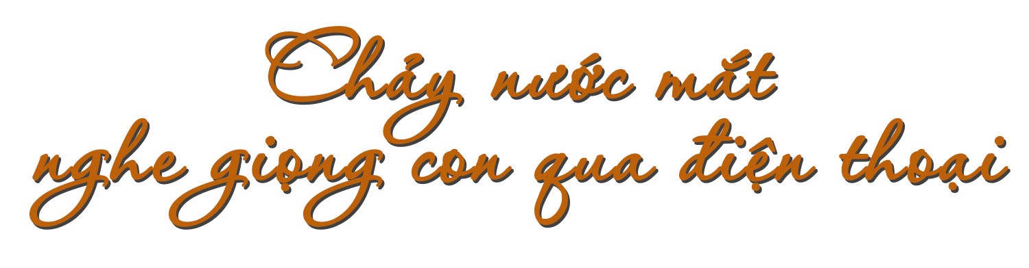 COVID-19 không đáng sợ bằng nỗi buồn tha hương ảnh 1