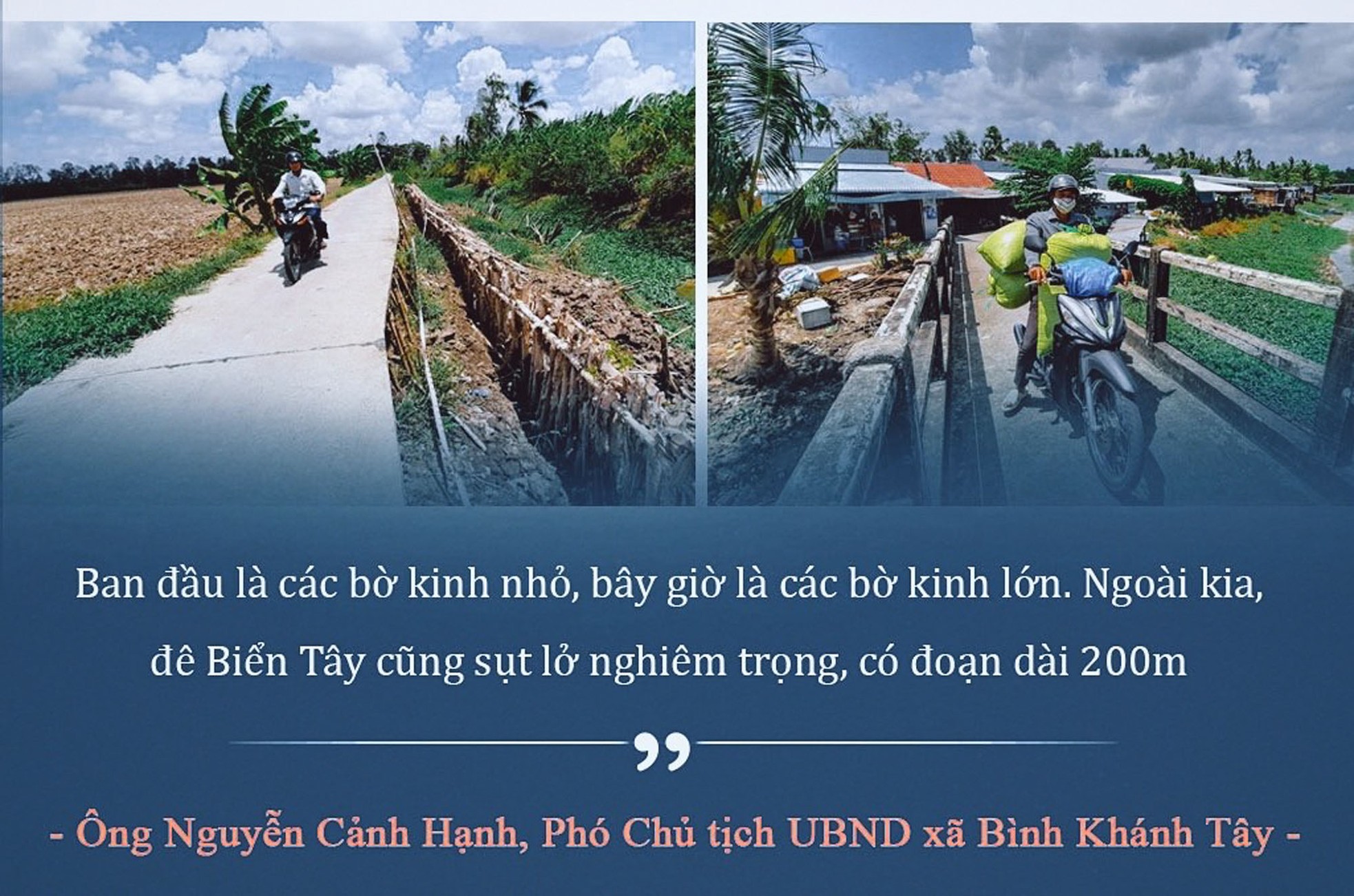 Miền Tây trong cơn quay quắt ảnh 4