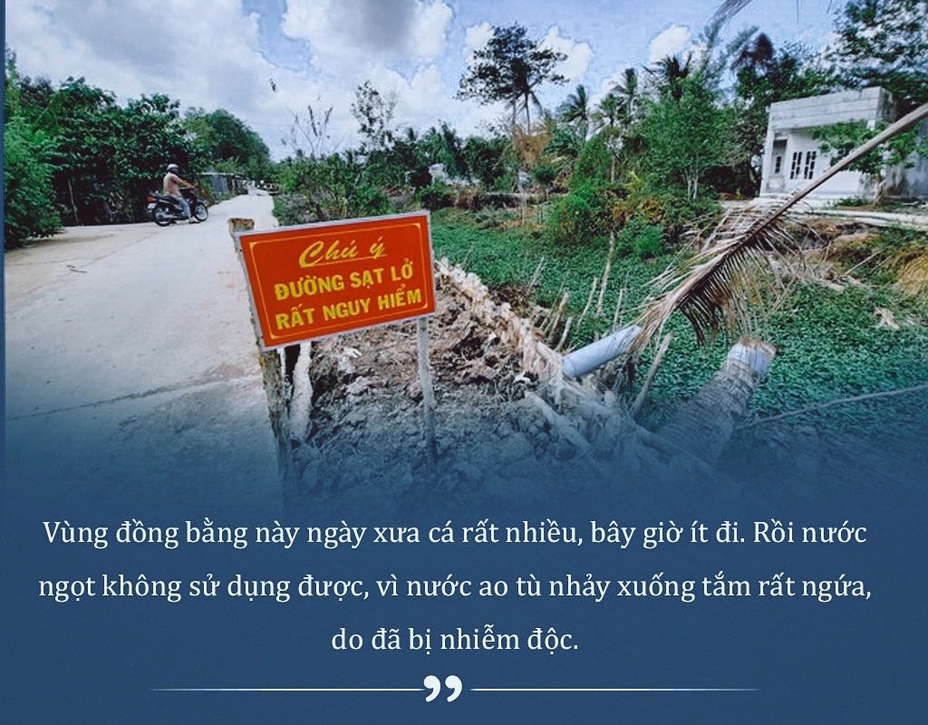 Miền Tây trong cơn quay quắt ảnh 9