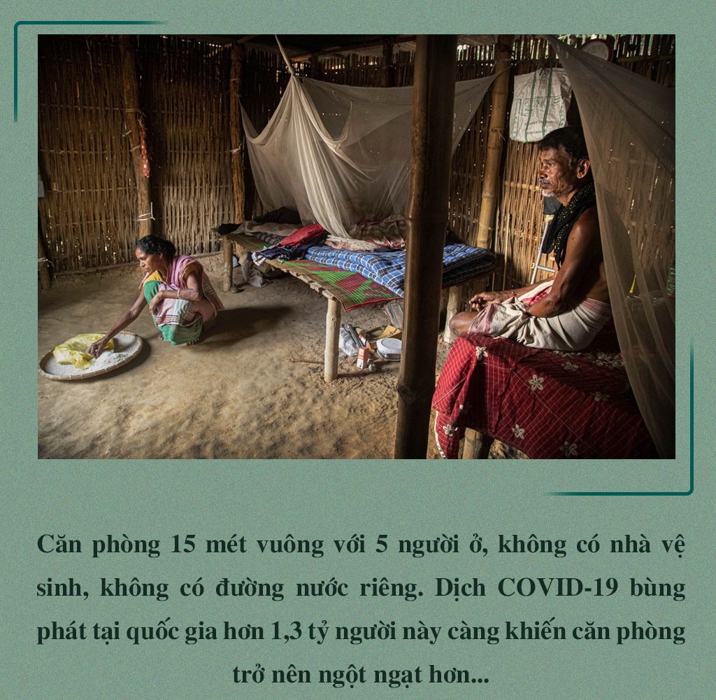 Chật vật mưu sinh giữa đại dịch ảnh 2