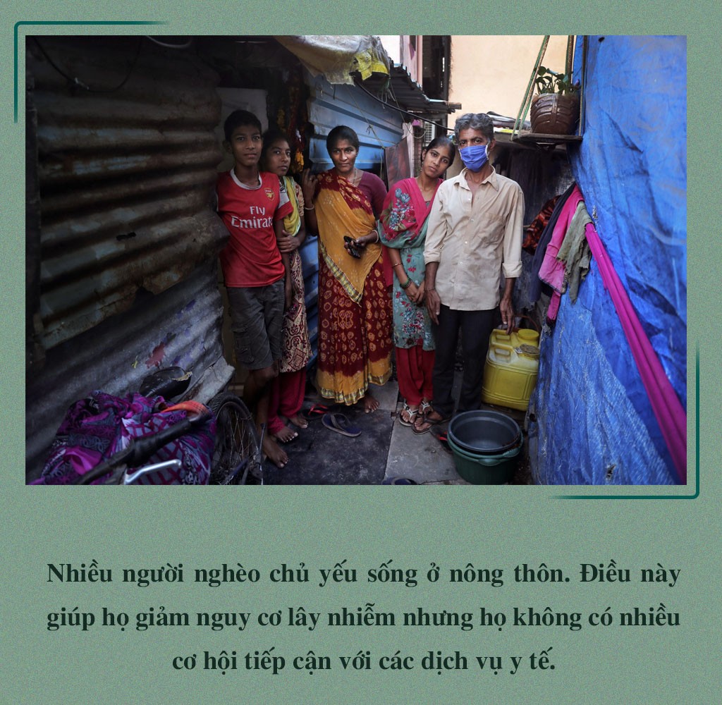 Chật vật mưu sinh giữa đại dịch ảnh 6