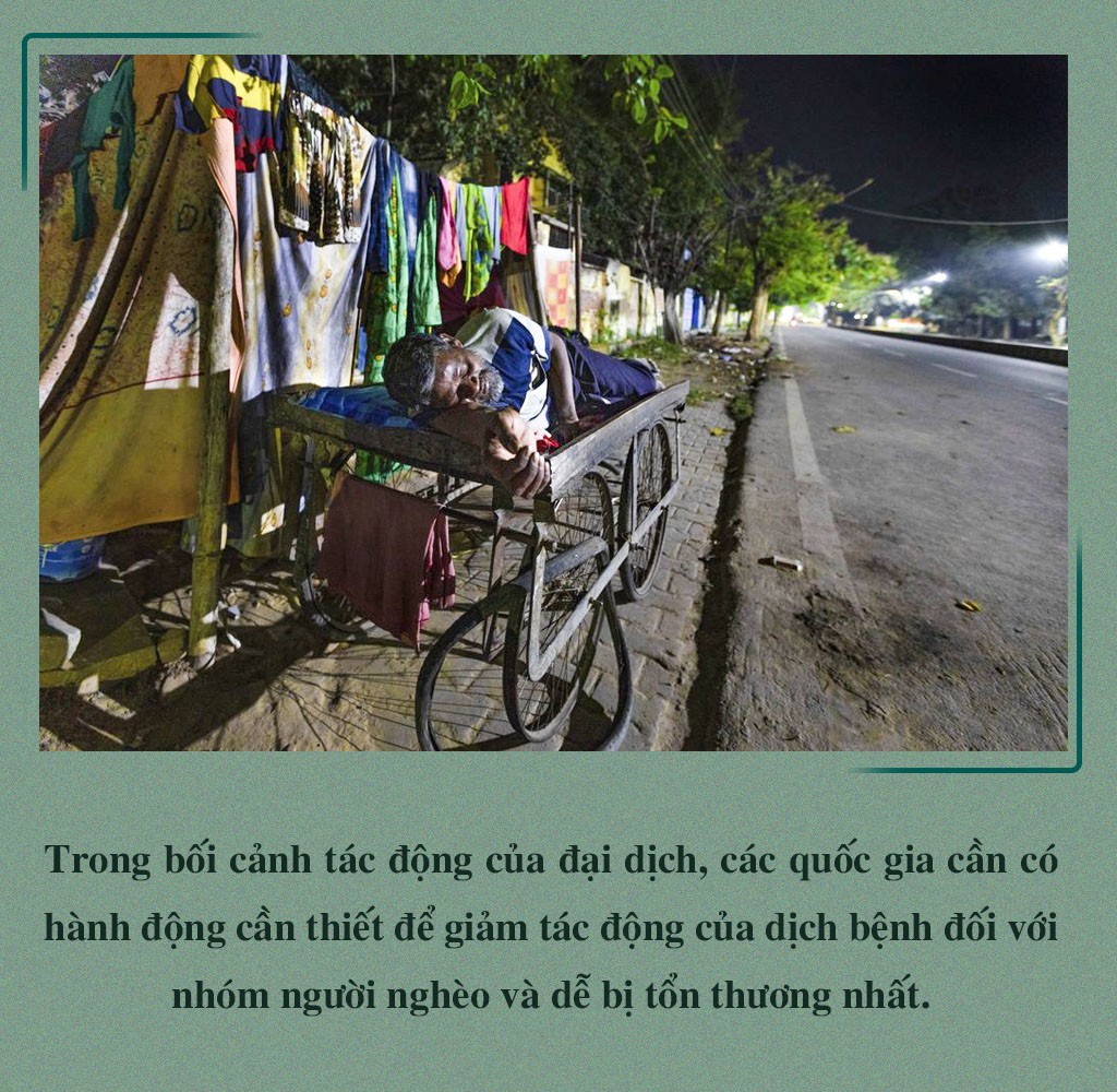 Chật vật mưu sinh giữa đại dịch ảnh 8