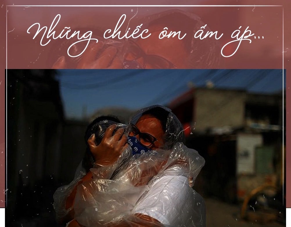 Kết nối yêu thương giữa mùa dịch ảnh 6