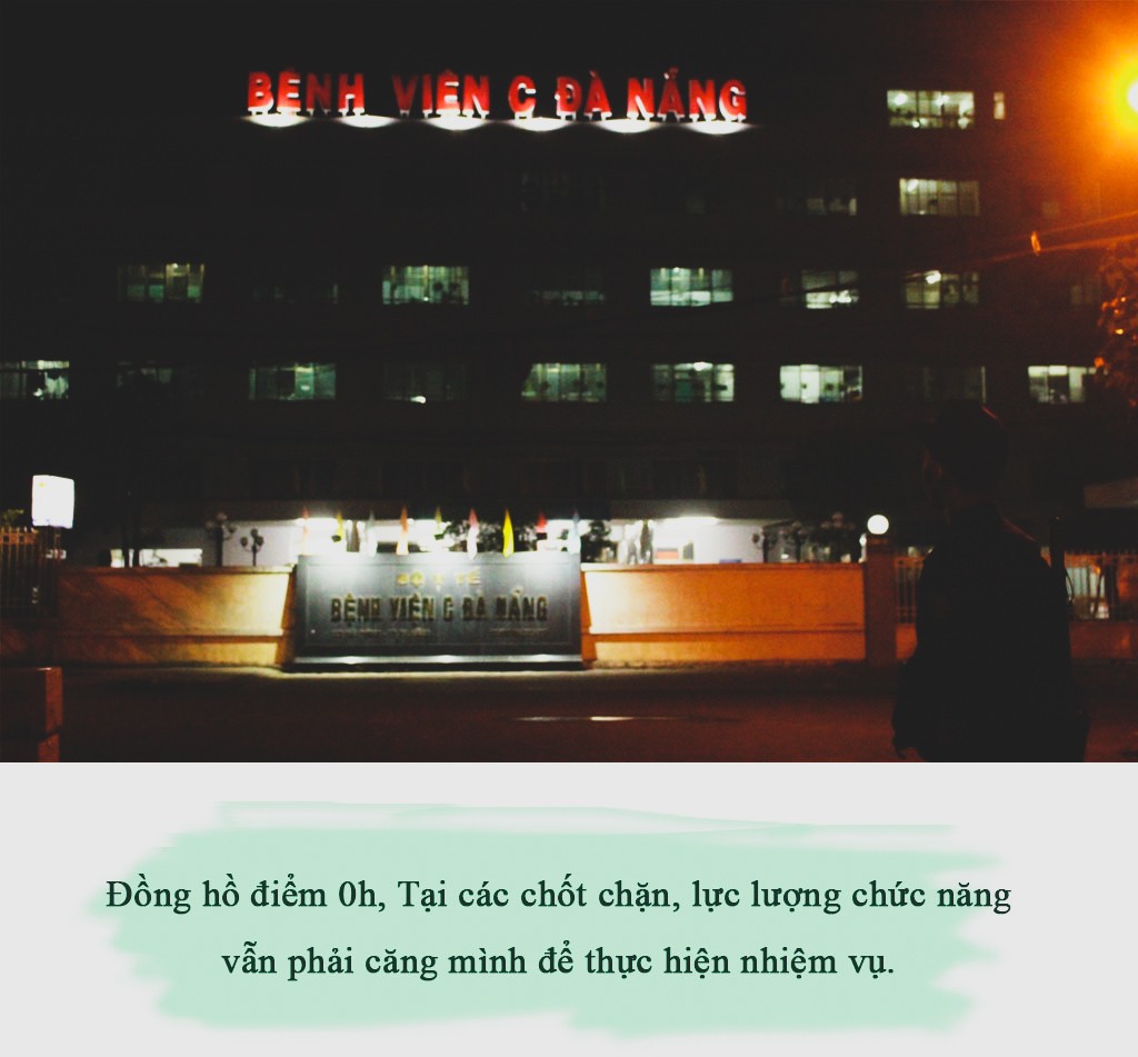 Đoàn kết chống dịch - không nói suông ảnh 6