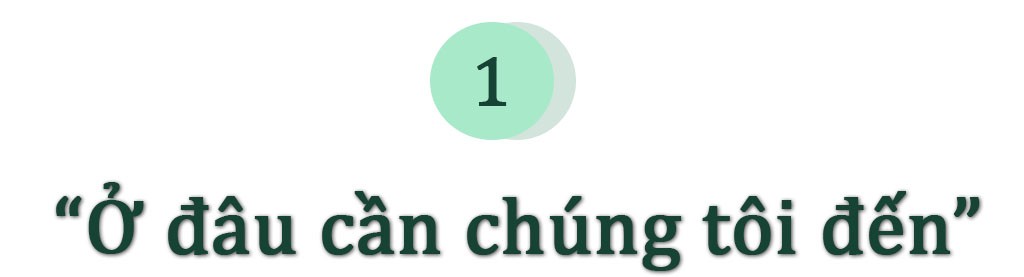 Đoàn kết chống dịch - không nói suông ảnh 1