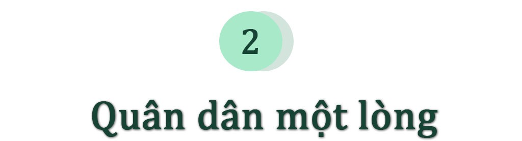 Đoàn kết chống dịch - không nói suông ảnh 5