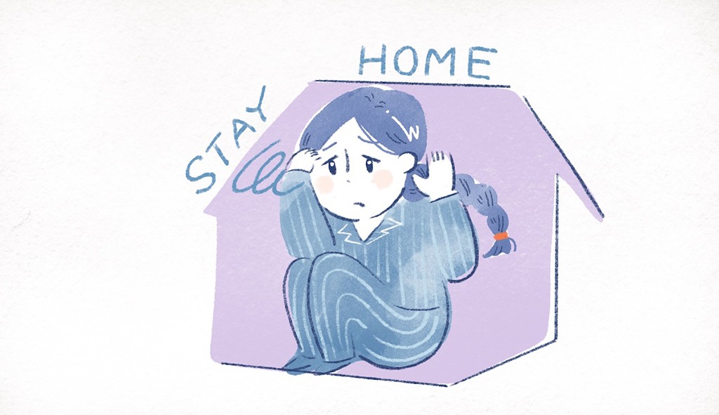 Cuộc sống và hy vọng của giới trẻ Nhật Bản trong 'bão' COVID-19 ảnh 8