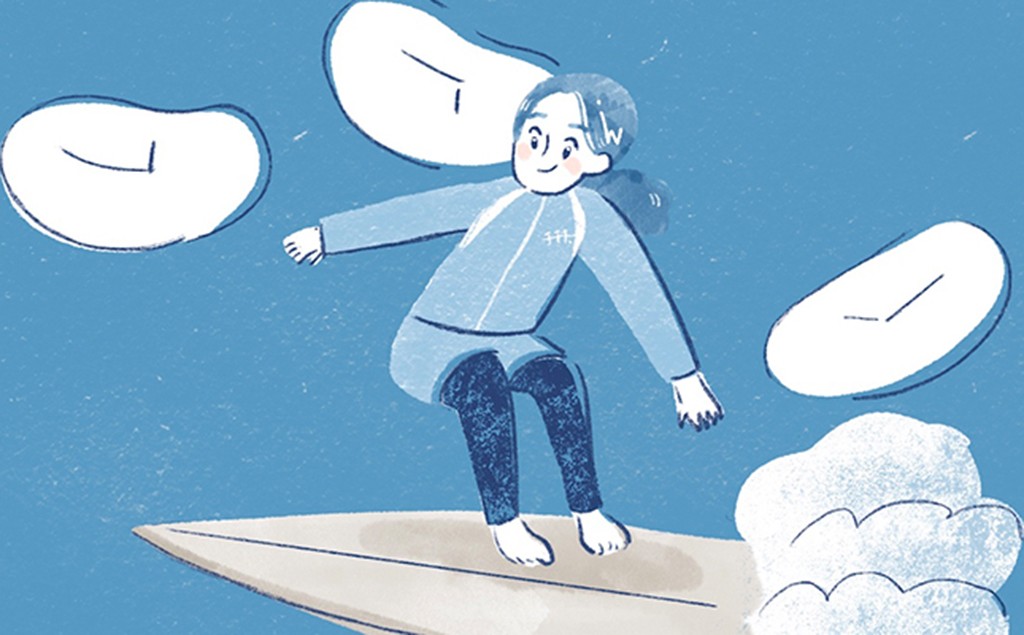 Cuộc sống và hy vọng của giới trẻ Nhật Bản trong 'bão' COVID-19 ảnh 7