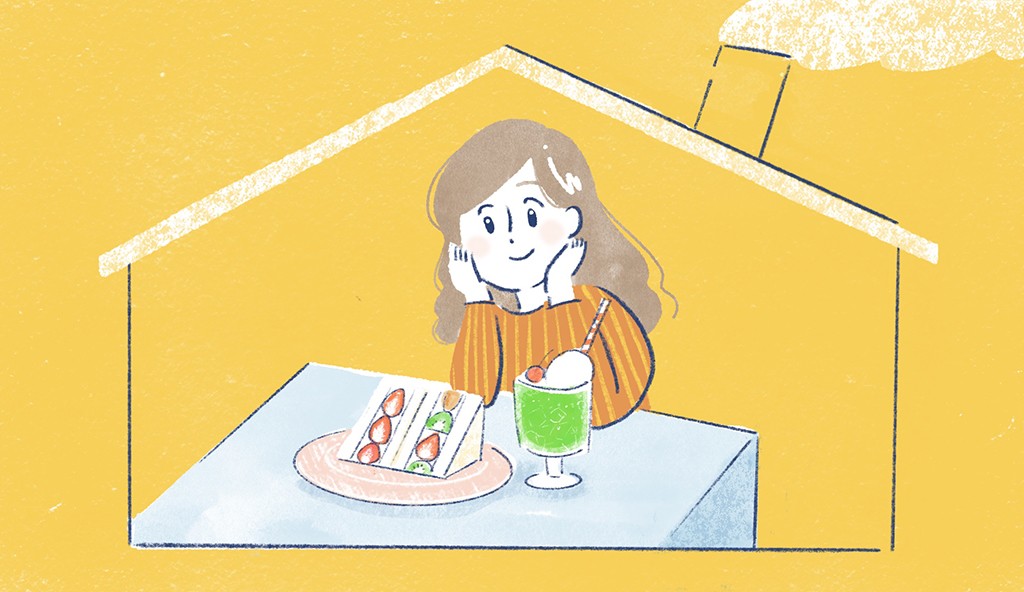 Cuộc sống và hy vọng của giới trẻ Nhật Bản trong 'bão' COVID-19 ảnh 5