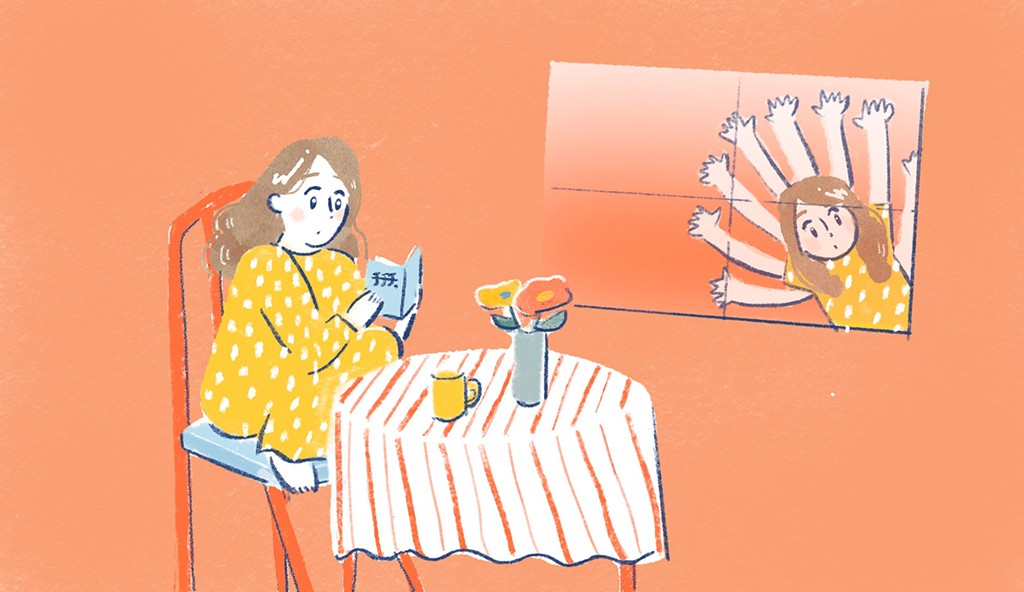 Cuộc sống và hy vọng của giới trẻ Nhật Bản trong 'bão' COVID-19 ảnh 2