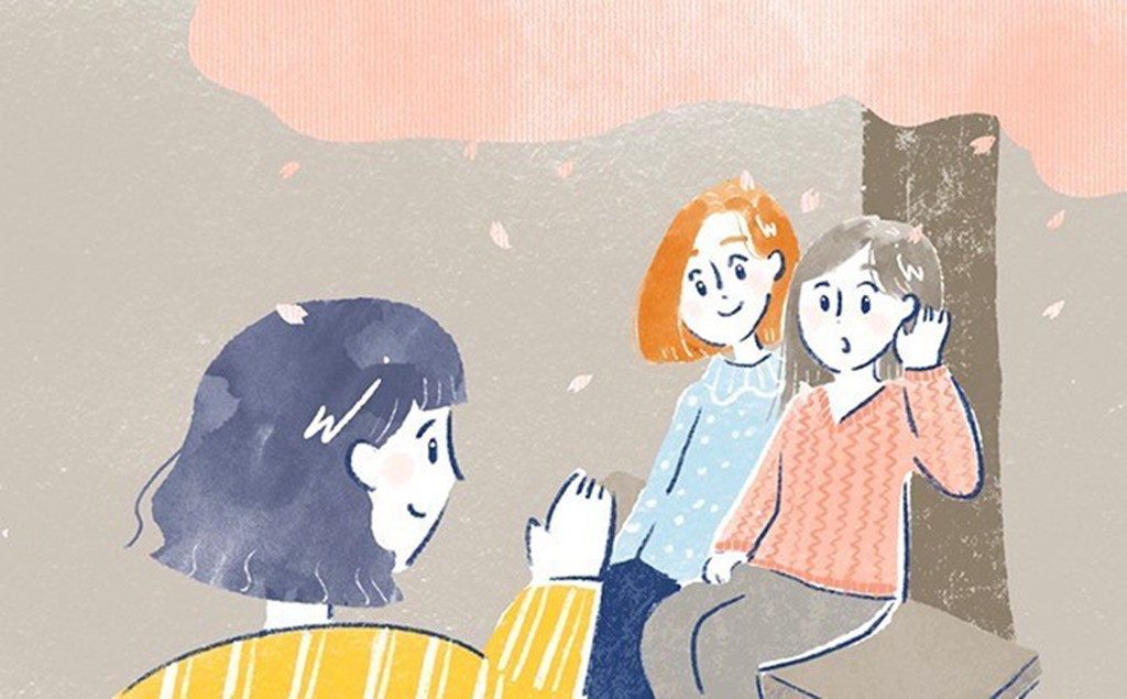 Cuộc sống và hy vọng của giới trẻ Nhật Bản trong 'bão' COVID-19 ảnh 1