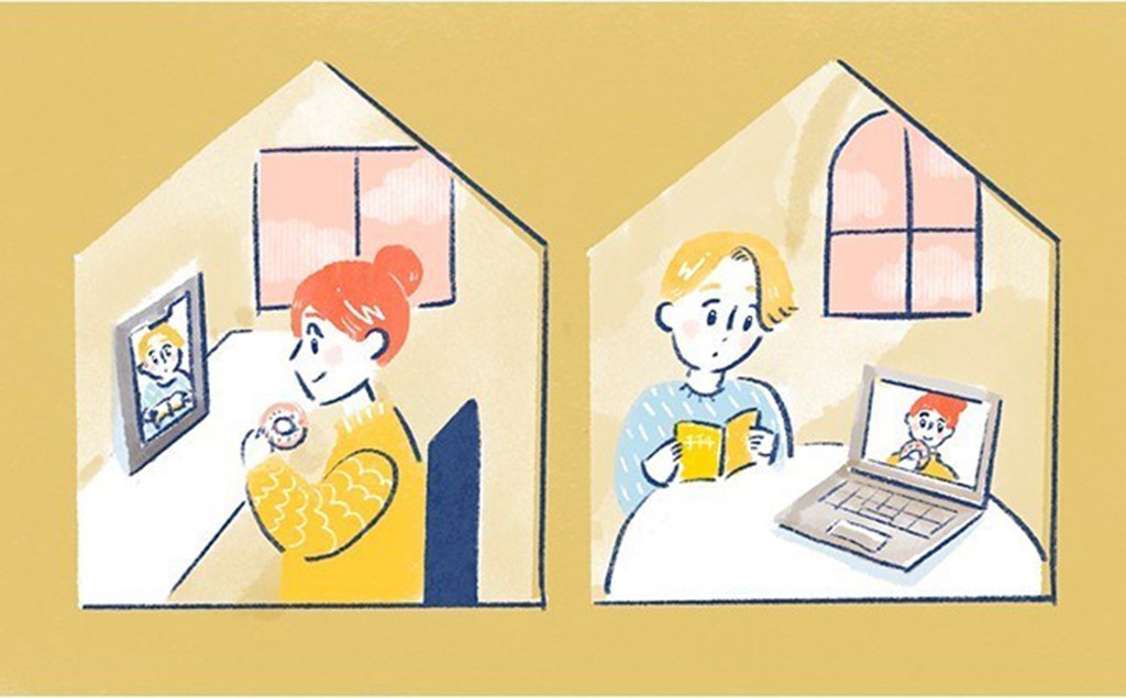 Cuộc sống và hy vọng của giới trẻ Nhật Bản trong 'bão' COVID-19 ảnh 4