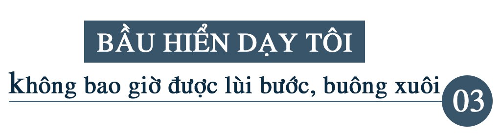 Doanh nhân Đỗ Quang Vinh: Tôi sẽ gắng để mặc vừa 'chiếc áo' của Bầu Hiển ảnh 6
