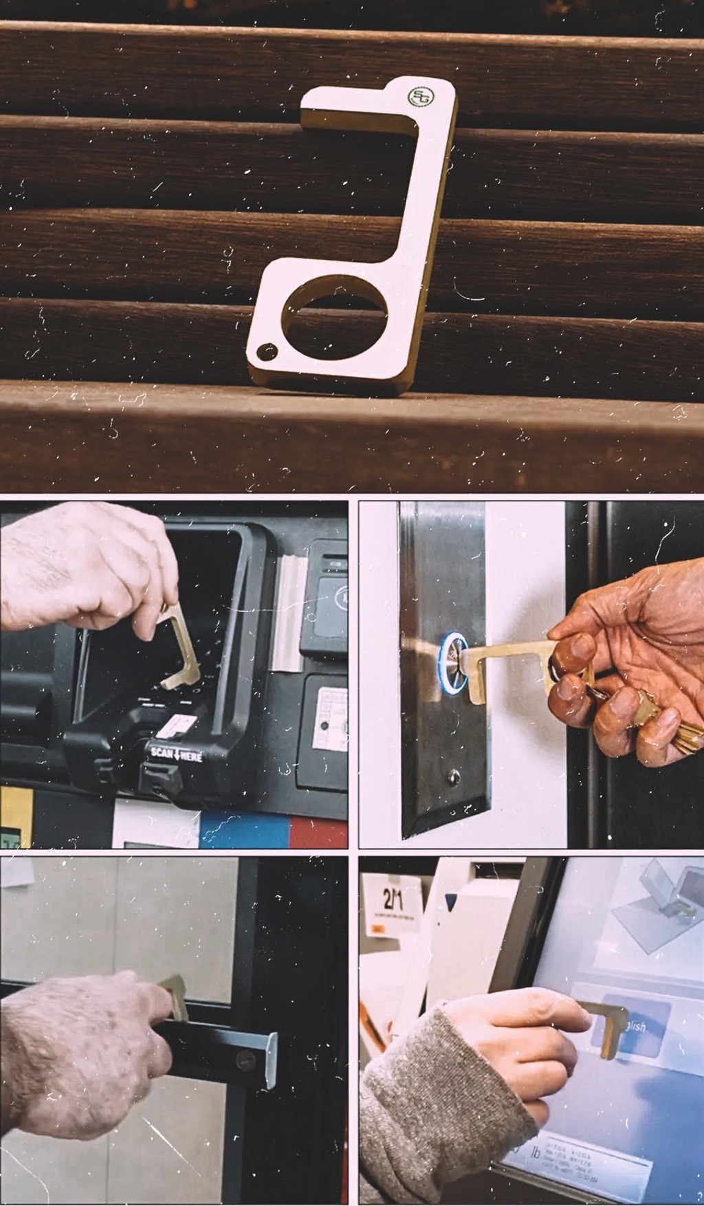 Công nghệ - Vũ khí hiệu quả chống COVID-19 ảnh 2