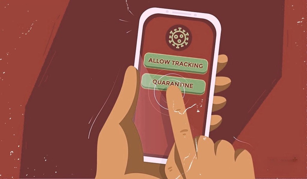 Công nghệ - Vũ khí hiệu quả chống COVID-19 ảnh 6