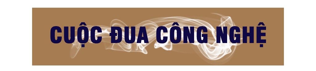 Công nghệ - Vũ khí hiệu quả chống COVID-19 ảnh 1