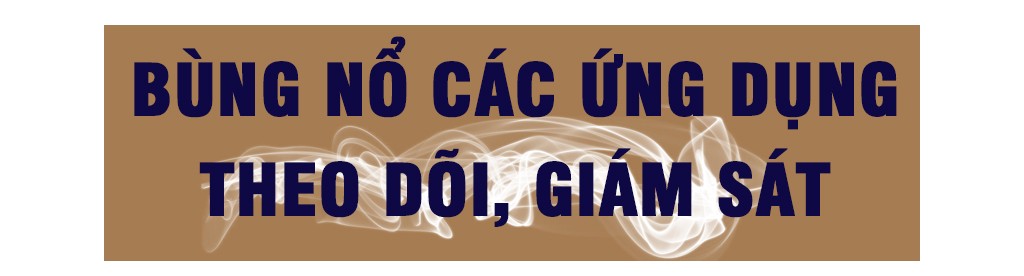 Công nghệ - Vũ khí hiệu quả chống COVID-19 ảnh 3