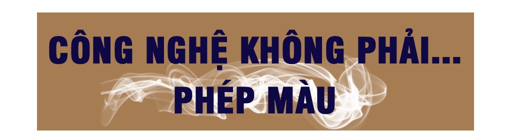 Công nghệ - Vũ khí hiệu quả chống COVID-19 ảnh 5