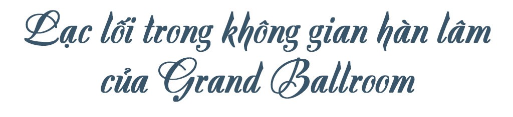 Cưới ở Nam Phú Quốc - Bạn chọn không gian cổ tích lãng mạn hay sang trọng hiện đại? ảnh 1