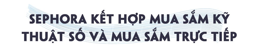 Doanh nghiệp đua nhau chuyển đổi số củng cố thương hiệu ảnh 5