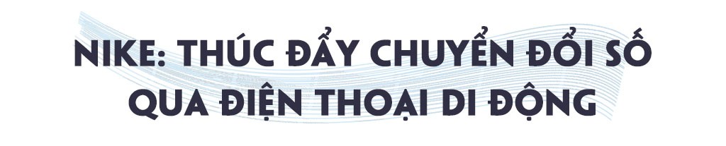 Doanh nghiệp đua nhau chuyển đổi số củng cố thương hiệu ảnh 9