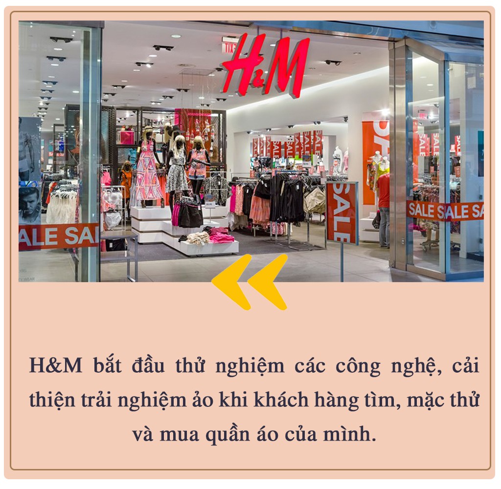 Doanh nghiệp đua nhau chuyển đổi số củng cố thương hiệu ảnh 8