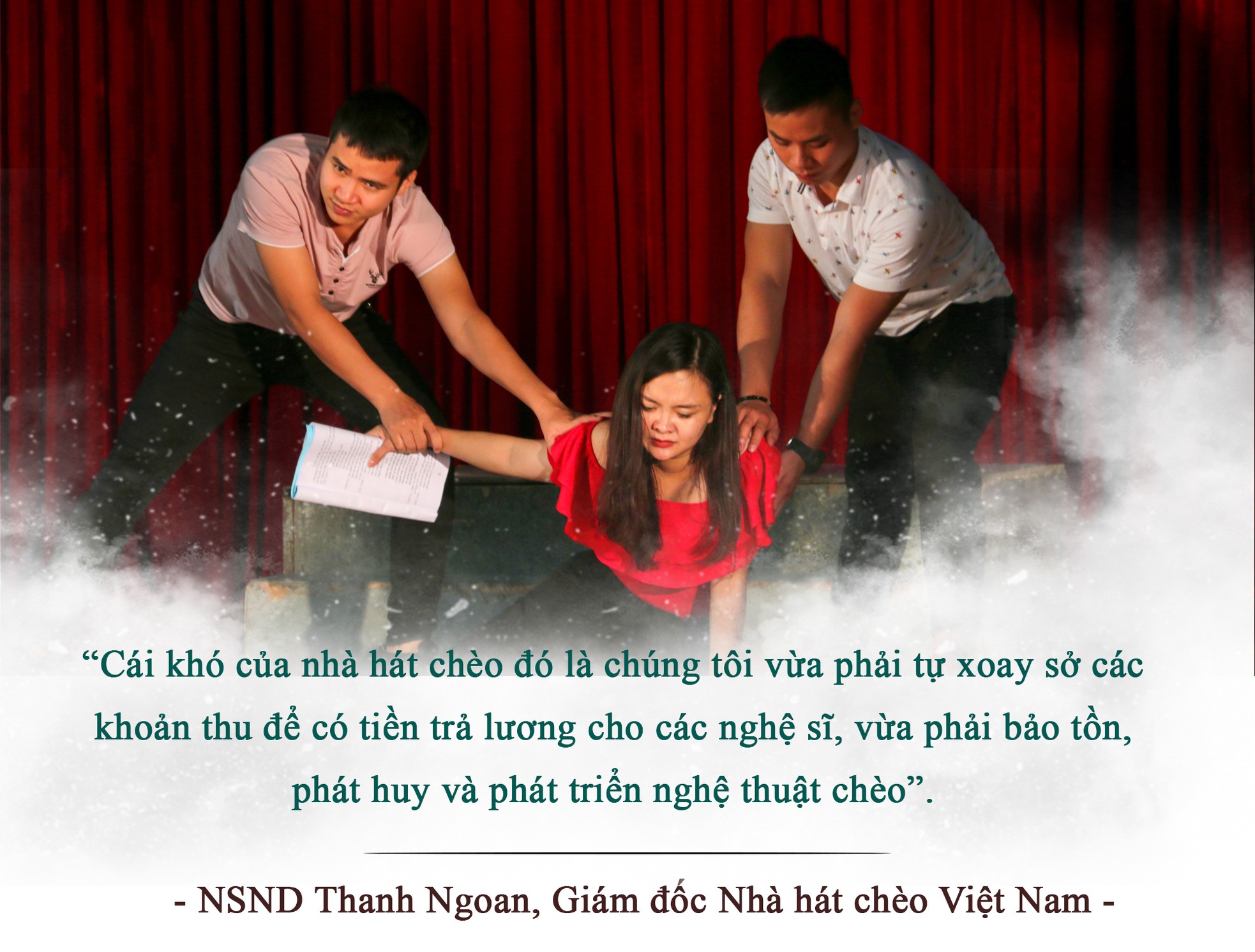 Sống bằng nghề ảnh 5