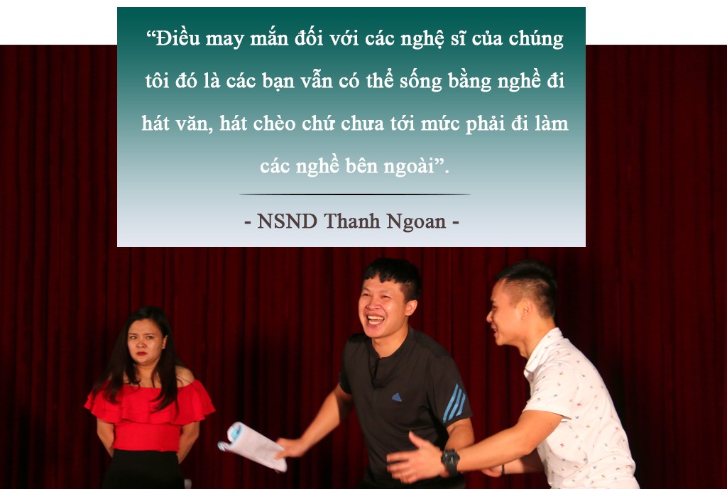 Sống bằng nghề ảnh 6