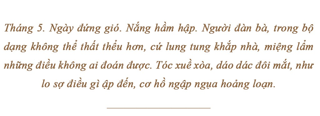 Tình người ở thung lũng cô đơn ảnh 1