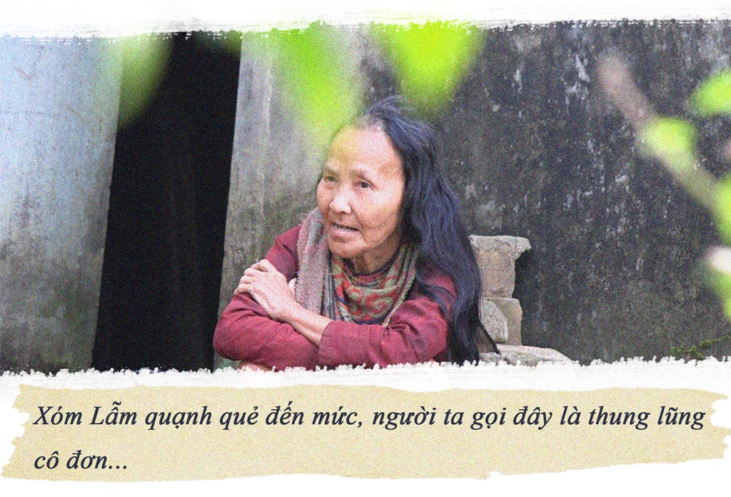 Tình người ở thung lũng cô đơn ảnh 2