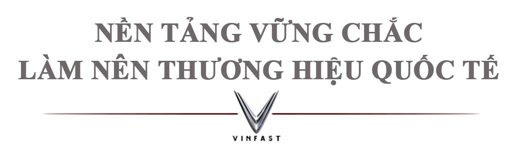 Sức hút nào từ ô tô Vinfast? ảnh 6
