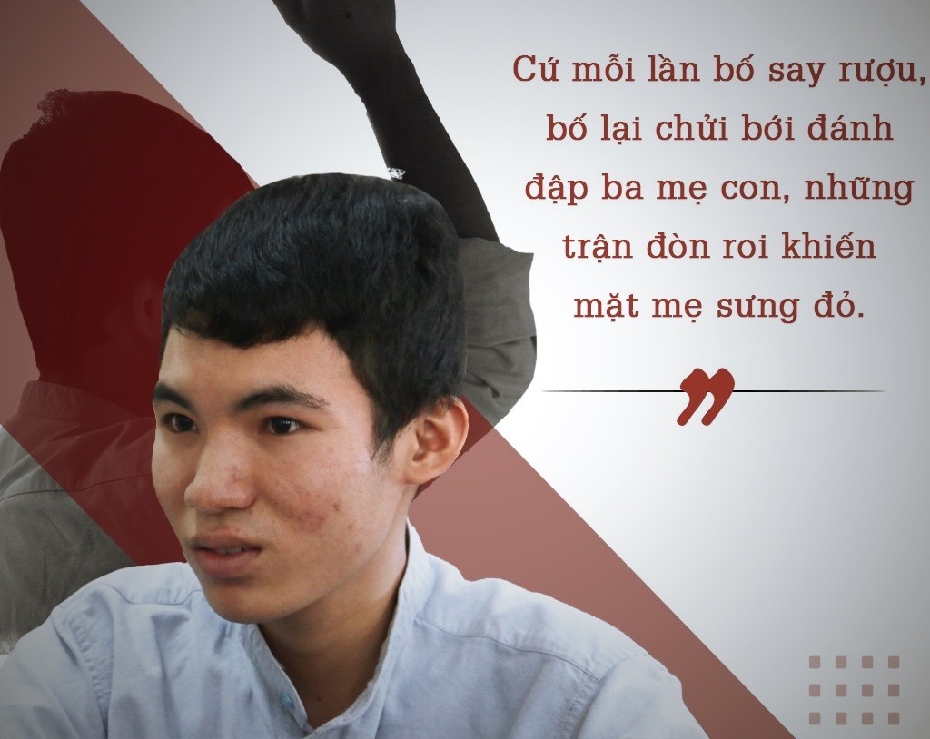 Đói nghèo không thể quyết định được tương lai ảnh 2