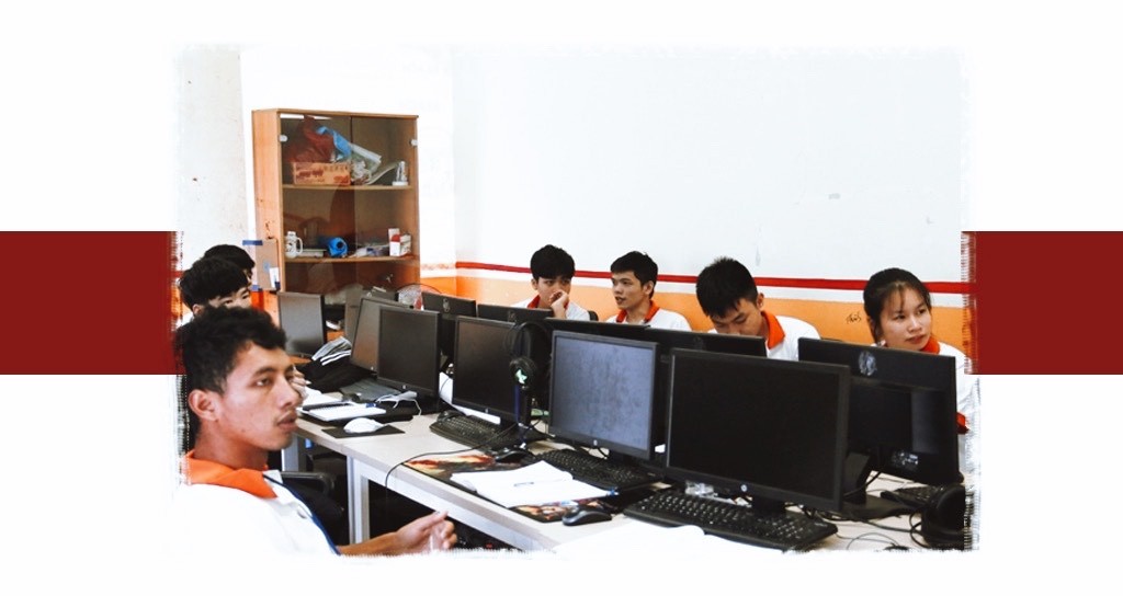 Đói nghèo không thể quyết định được tương lai ảnh 8