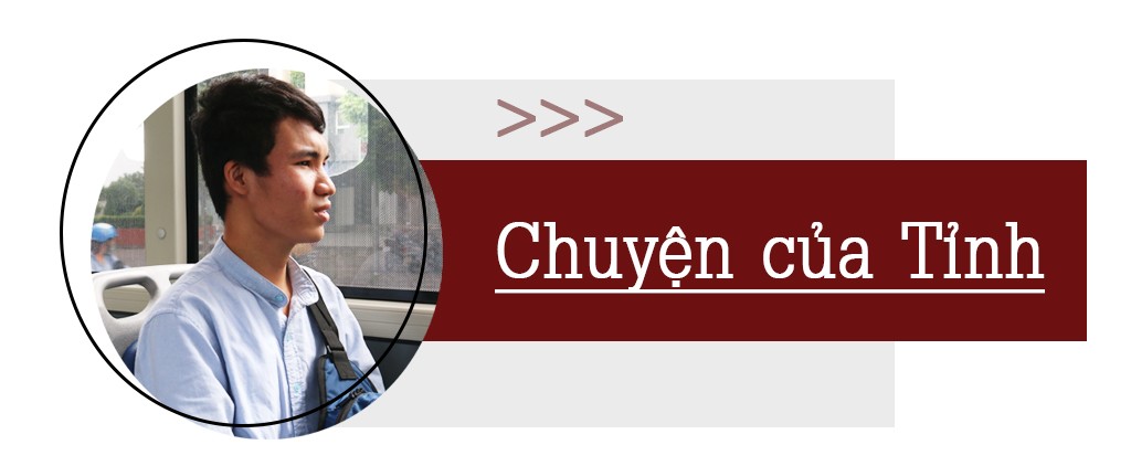 Đói nghèo không thể quyết định được tương lai ảnh 1