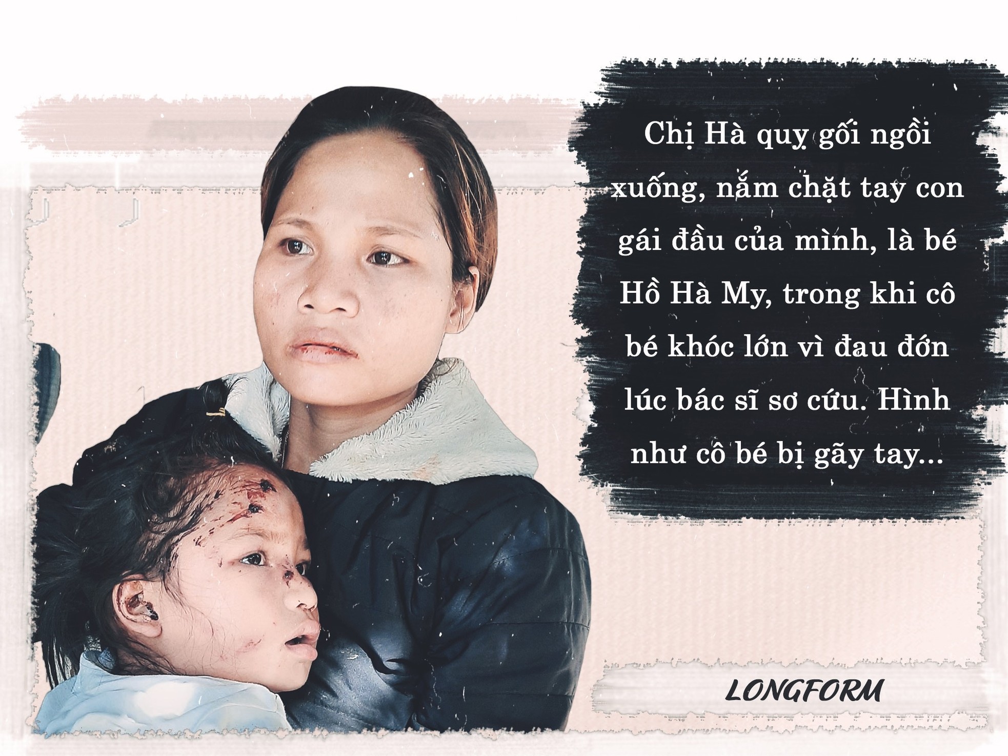 Bên sườn núi Trà Leng… ảnh 3