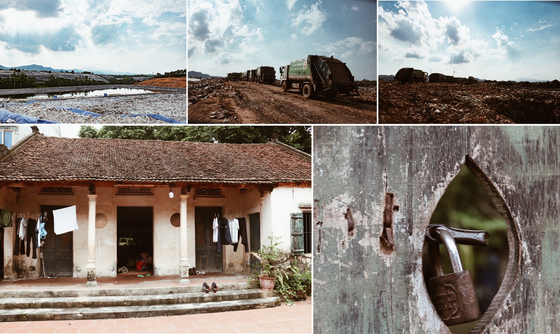 Nhìn lại cuộc khủng hoảng rác của Hà Nội ảnh 9