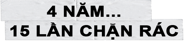 Nhìn lại cuộc khủng hoảng rác của Hà Nội ảnh 1