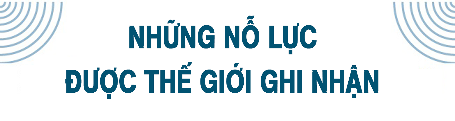 Sân bay Vân Đồn: Từ sứ mệnh ‘trọn nghĩa vẹn tình’ đến loạt giải thưởng danh giá ảnh 5